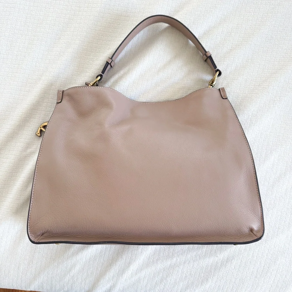 Etienne Aigner Alexandra New Hobo Taupe